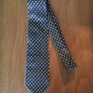 Prescot Bay Tie